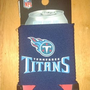 Tennessee Titans Can Koozie